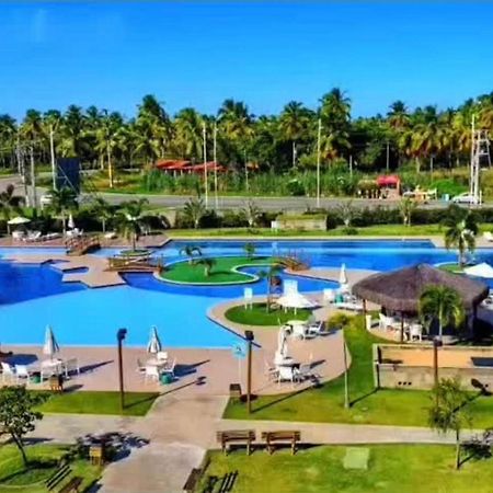 Flat Porto De Galinhas公寓式酒店 外观 照片