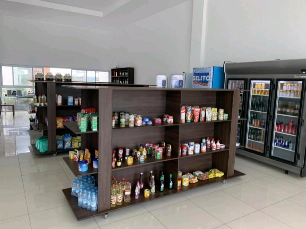 Flat Porto De Galinhas公寓式酒店 外观 照片
