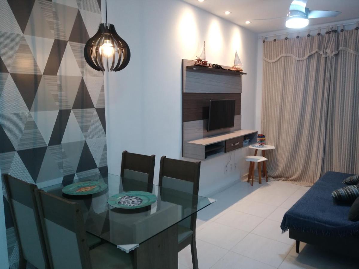 Flat Porto De Galinhas公寓式酒店 外观 照片