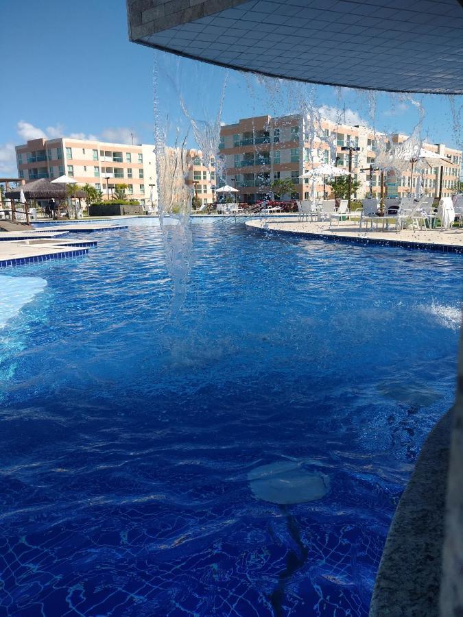 Flat Porto De Galinhas公寓式酒店 外观 照片