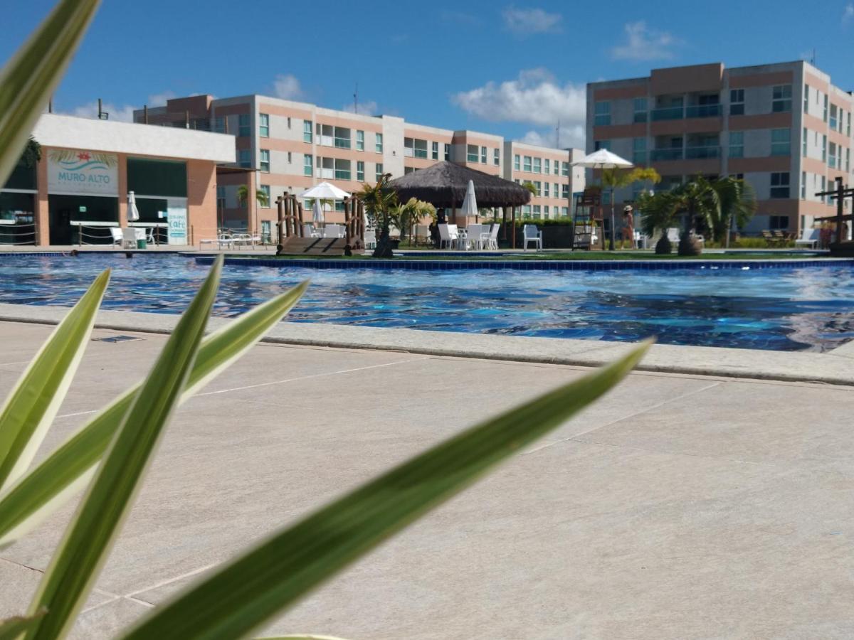 Flat Porto De Galinhas公寓式酒店 外观 照片