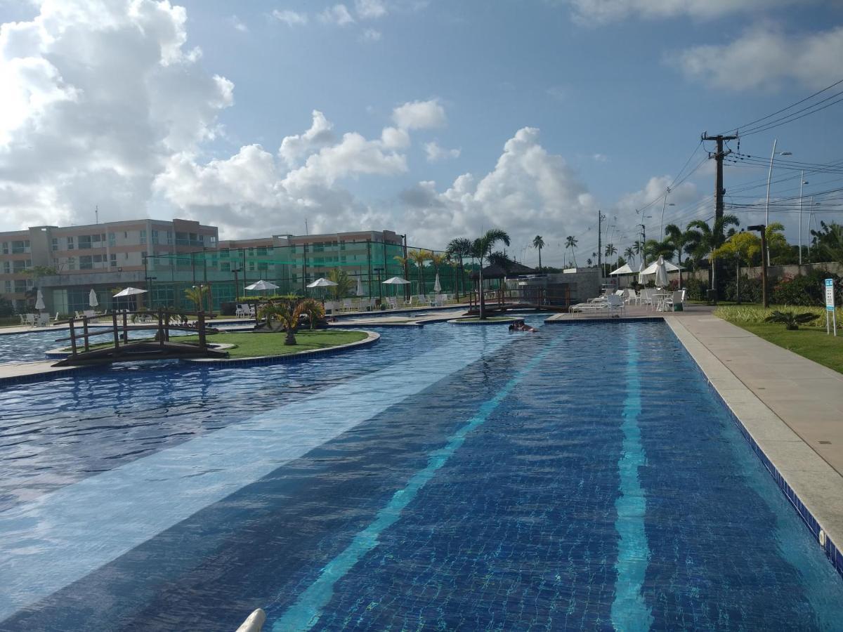 Flat Porto De Galinhas公寓式酒店 外观 照片
