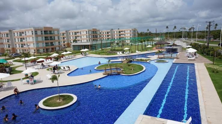 Flat Porto De Galinhas公寓式酒店 外观 照片