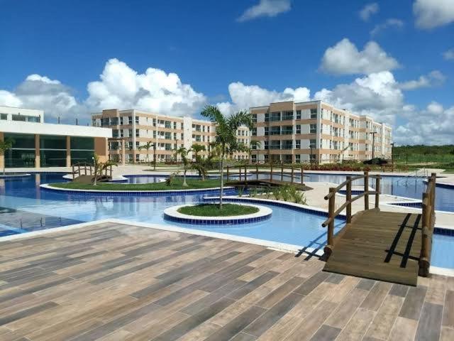 Flat Porto De Galinhas公寓式酒店 外观 照片