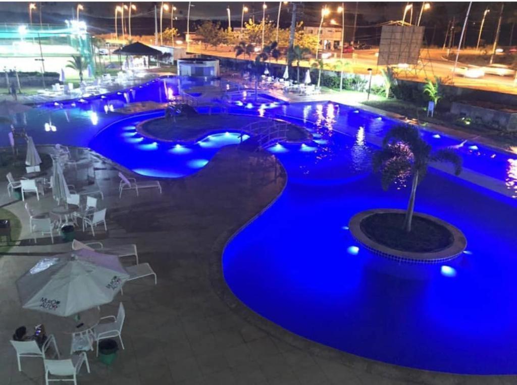 Flat Porto De Galinhas公寓式酒店 外观 照片