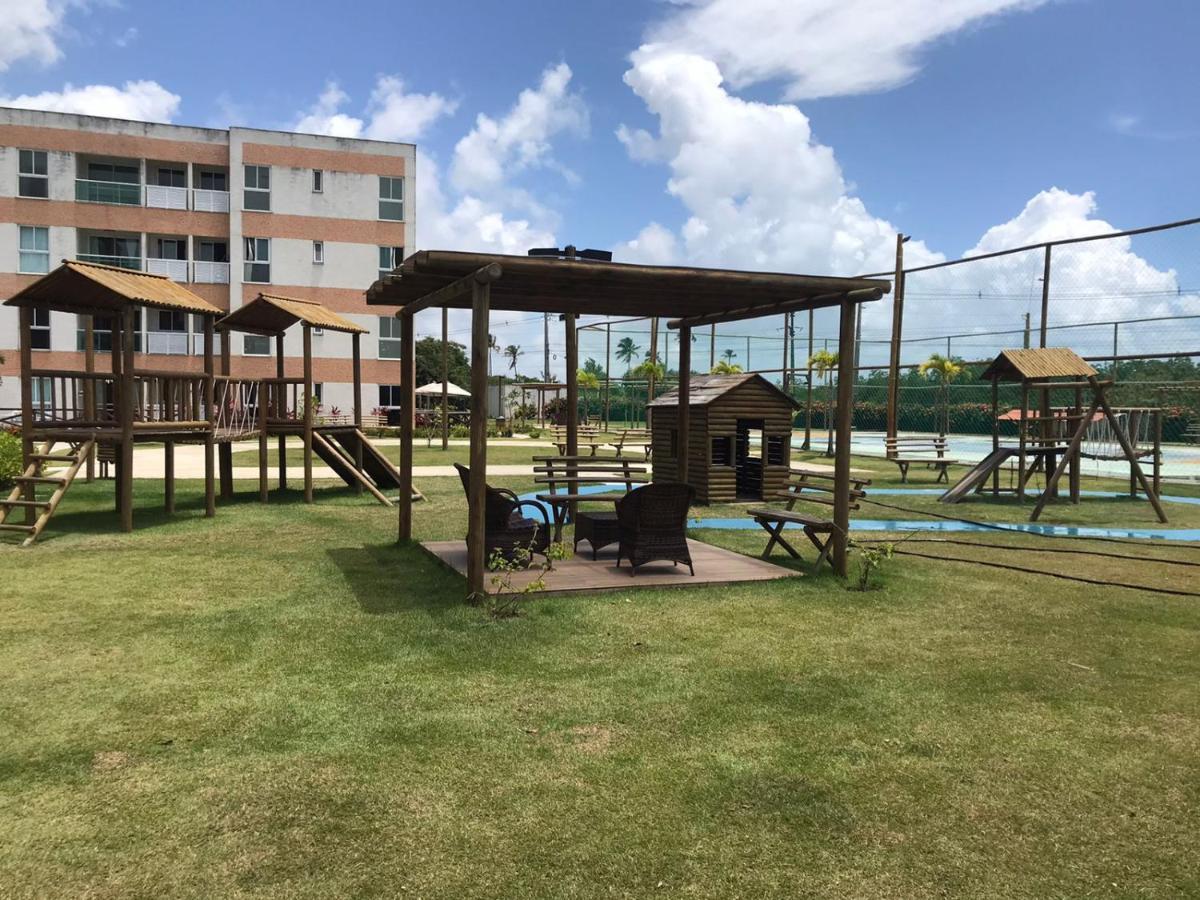 Flat Porto De Galinhas公寓式酒店 外观 照片