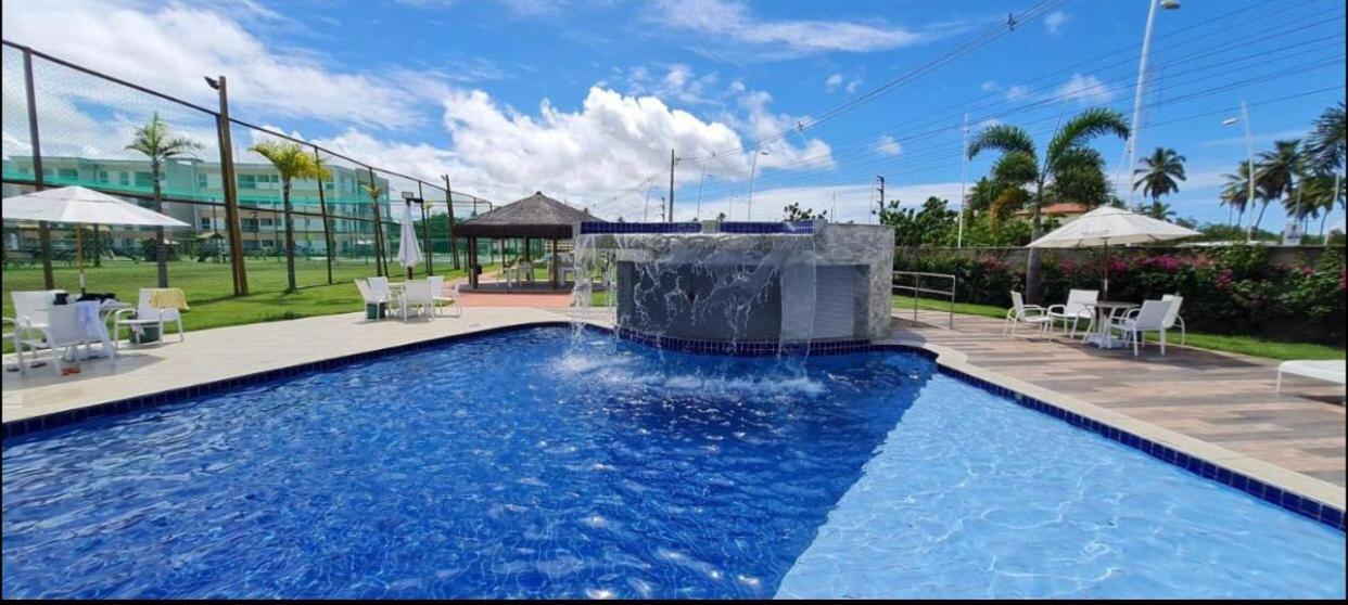 Flat Porto De Galinhas公寓式酒店 外观 照片
