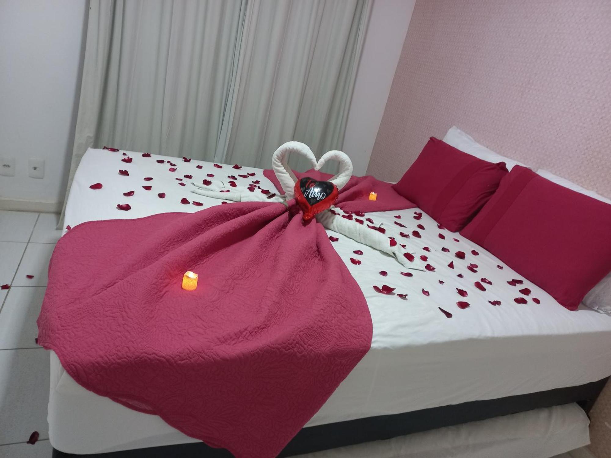 Flat Porto De Galinhas公寓式酒店 外观 照片