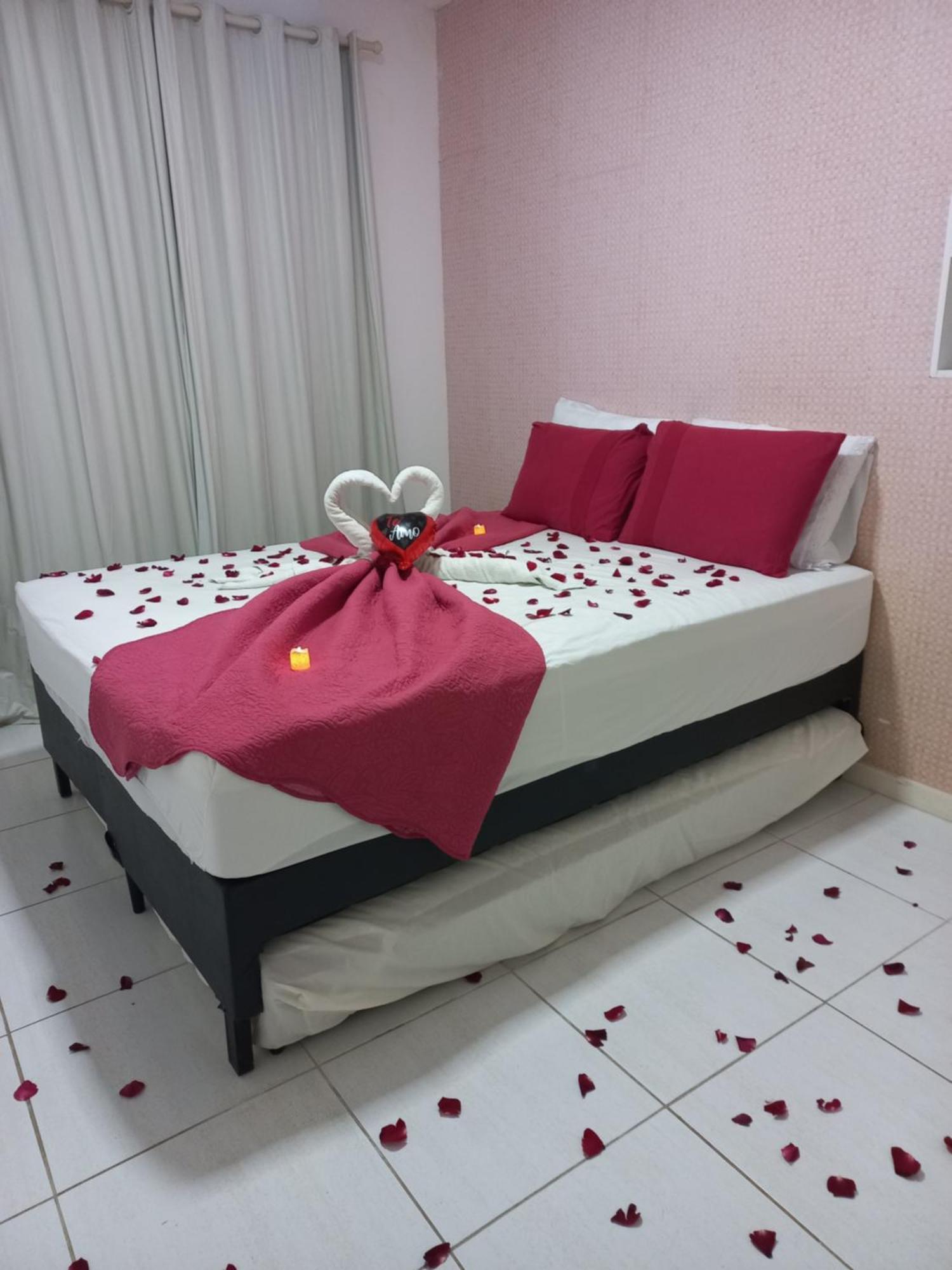 Flat Porto De Galinhas公寓式酒店 外观 照片