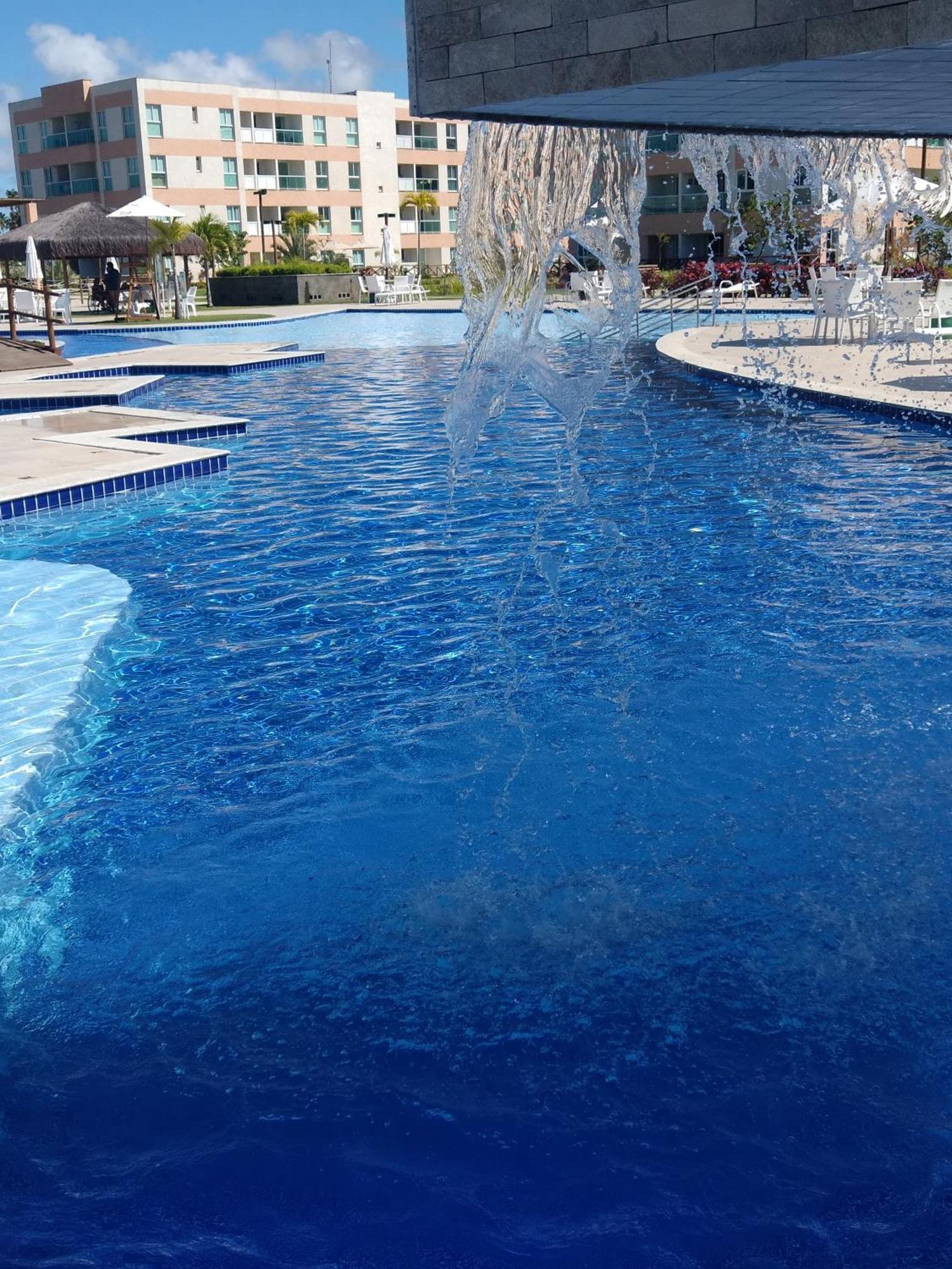 Flat Porto De Galinhas公寓式酒店 外观 照片