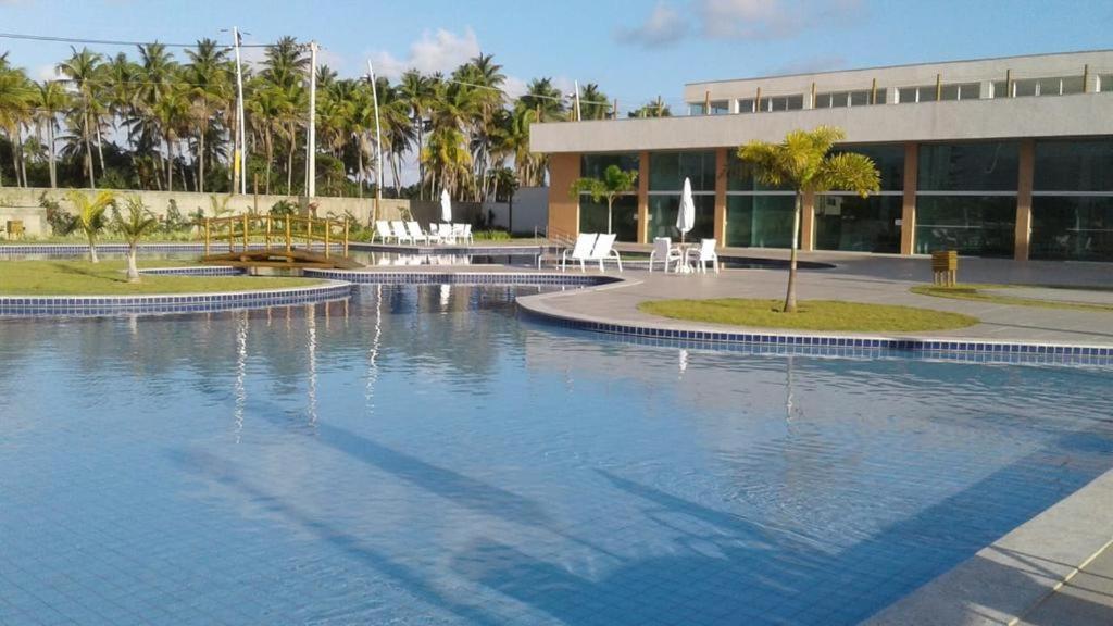 Flat Porto De Galinhas公寓式酒店 外观 照片