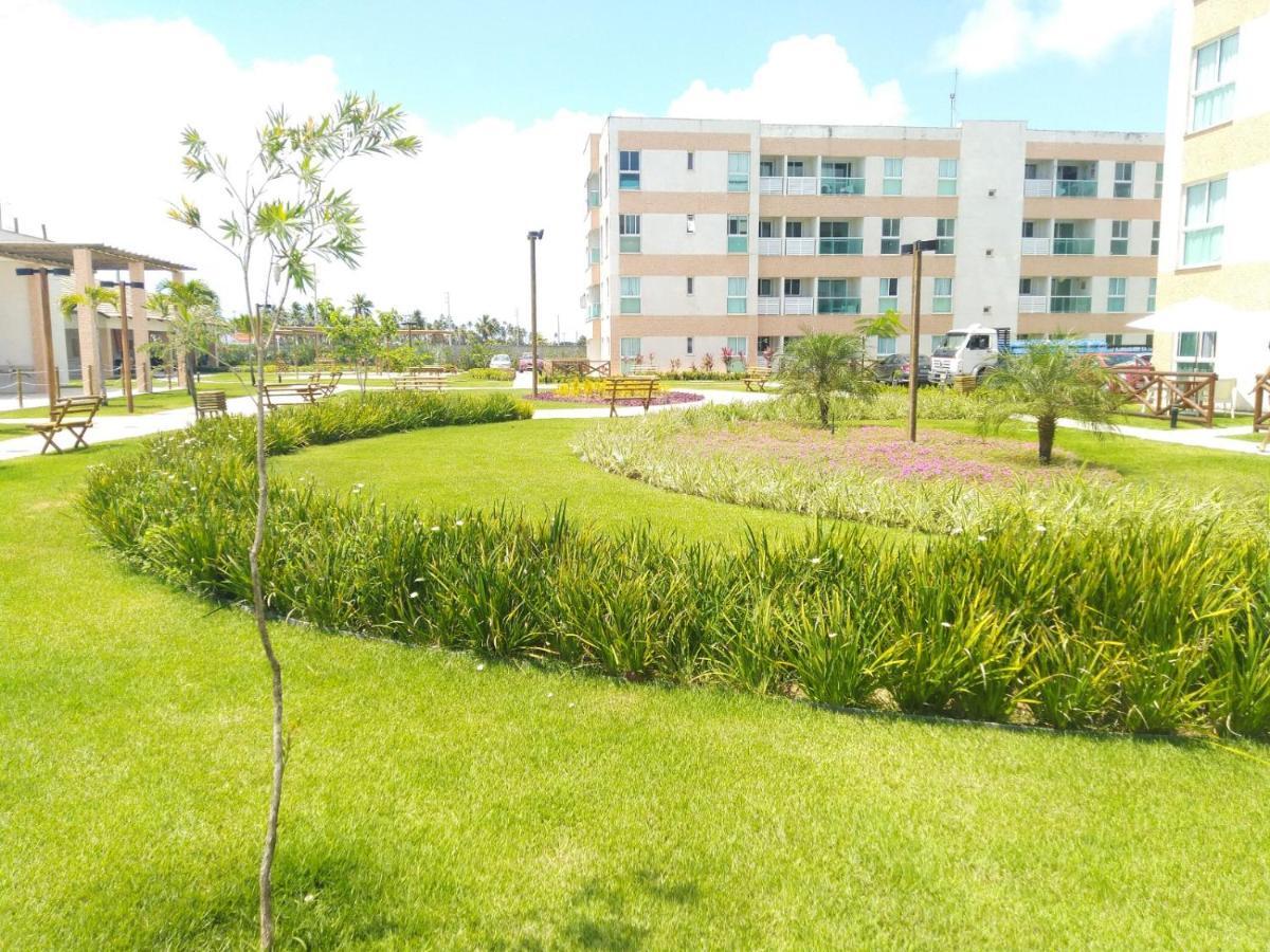 Flat Porto De Galinhas公寓式酒店 外观 照片