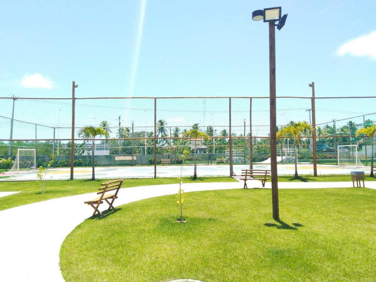 Flat Porto De Galinhas公寓式酒店 外观 照片