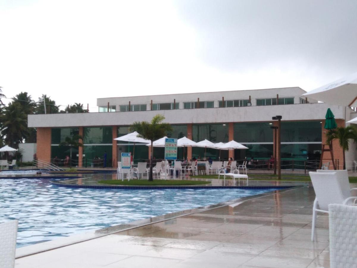Flat Porto De Galinhas公寓式酒店 外观 照片