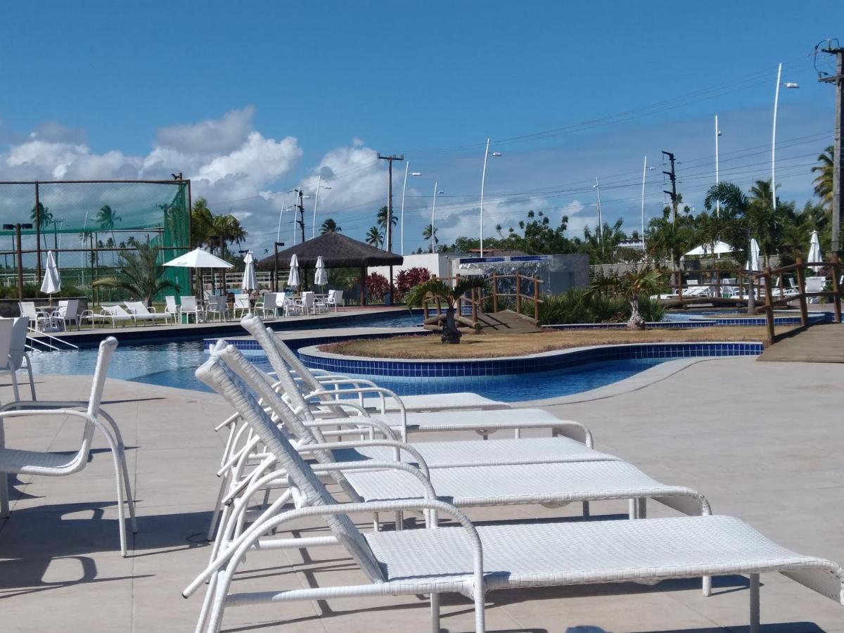 Flat Porto De Galinhas公寓式酒店 外观 照片