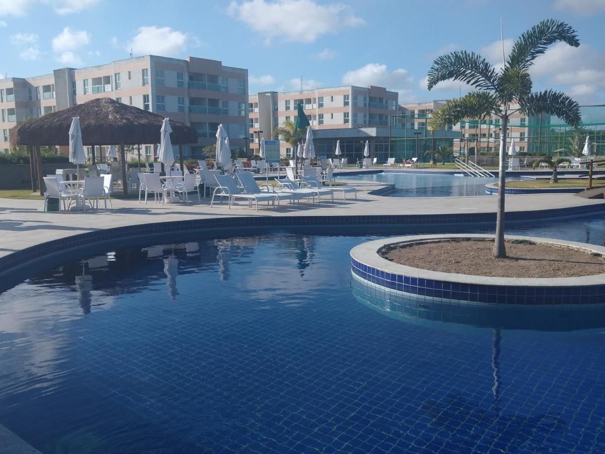 Flat Porto De Galinhas公寓式酒店 外观 照片